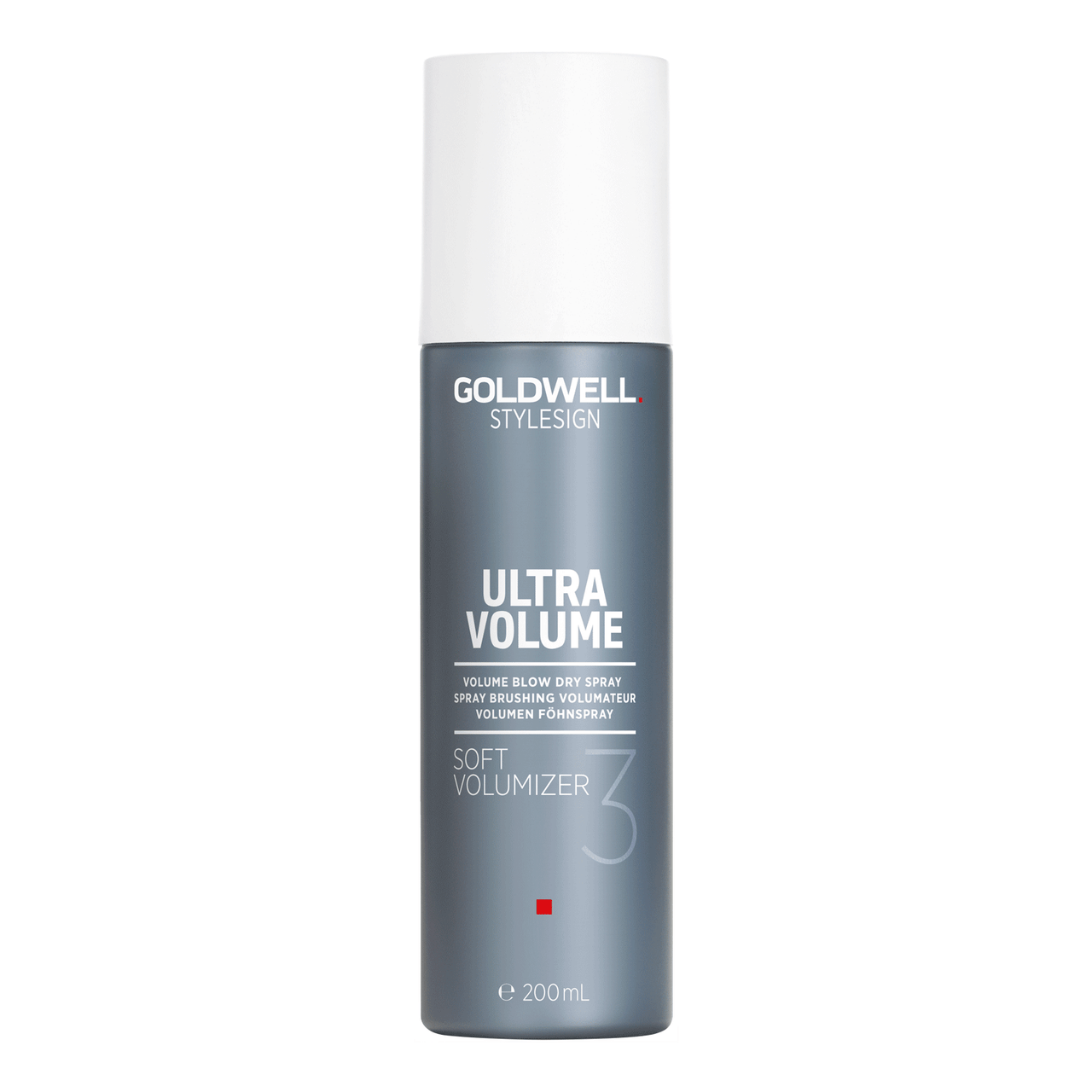 Goldwell StyleSign - Ultra Volume Soft Volumizer 6.7 fl. oz.