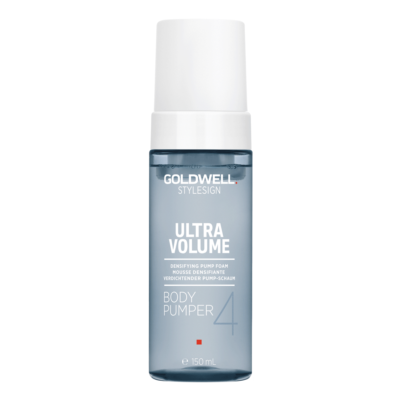 Goldwell StyleSign - Ultra Volume Body Pumper 5 fl. oz.