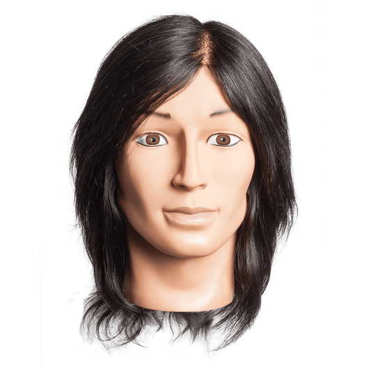 Fromm Andre International Aiden Male Mannequin Head