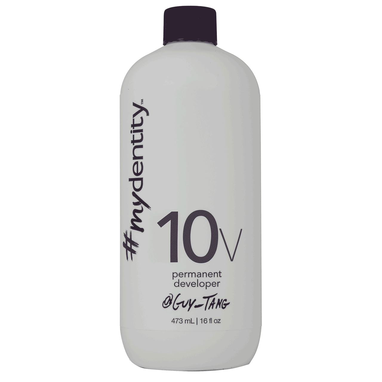 #mydentity 10 Volume Permanent Developer 16 oz.