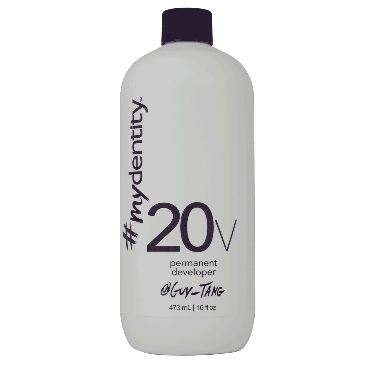 #mydentity 20 Volume Permanent Developer 16 fl. oz.