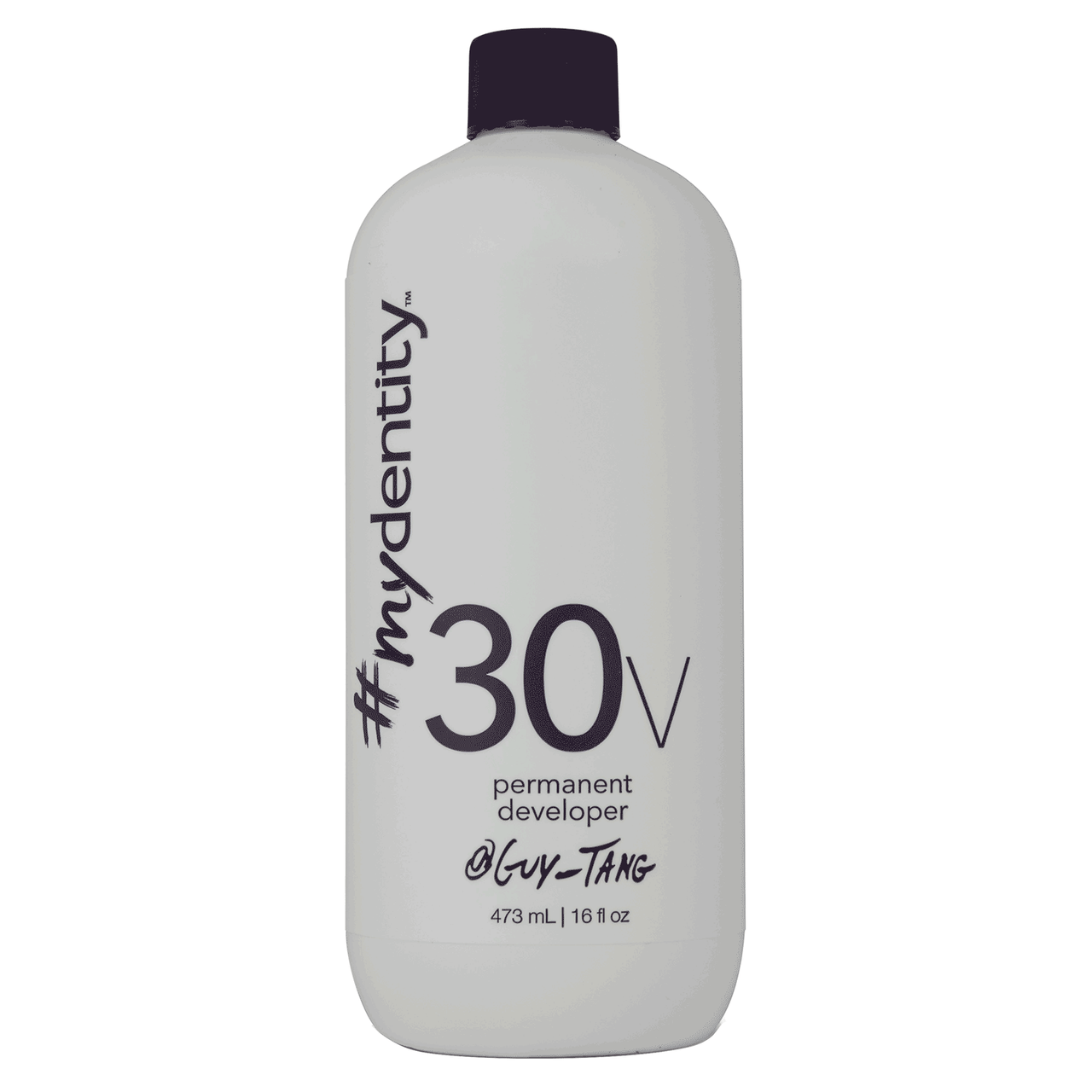 #mydentity 30 Volume Permanent Developer 16 fl. oz.