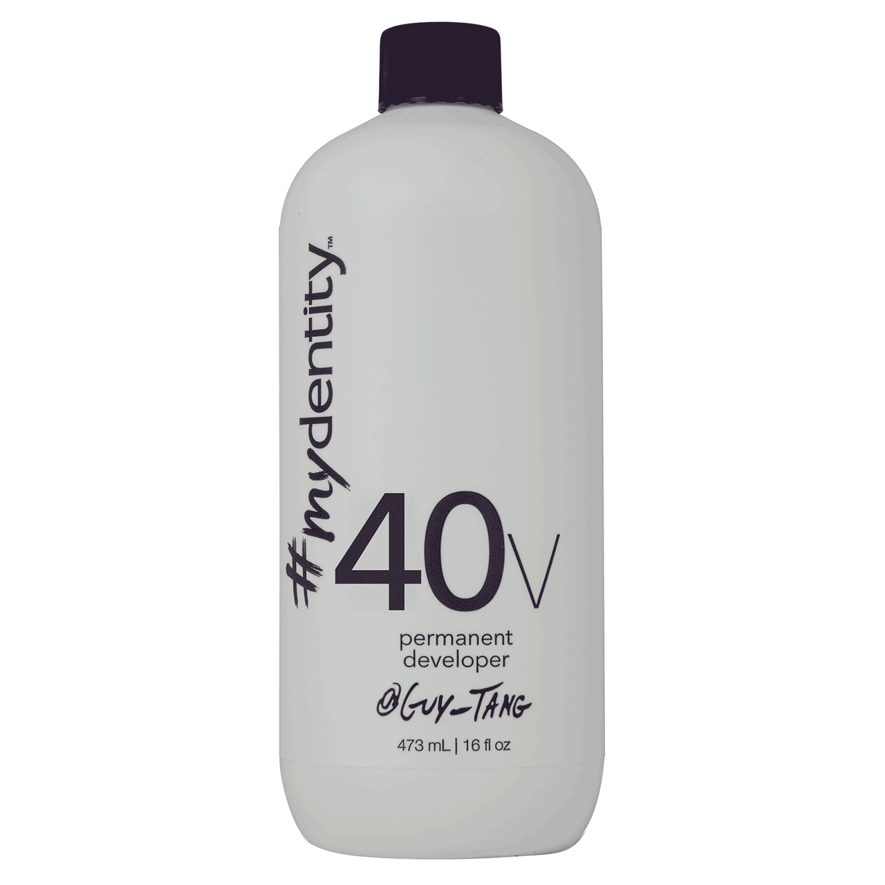 #mydentity 40 Volume Permanent Developer 16 fl. oz.