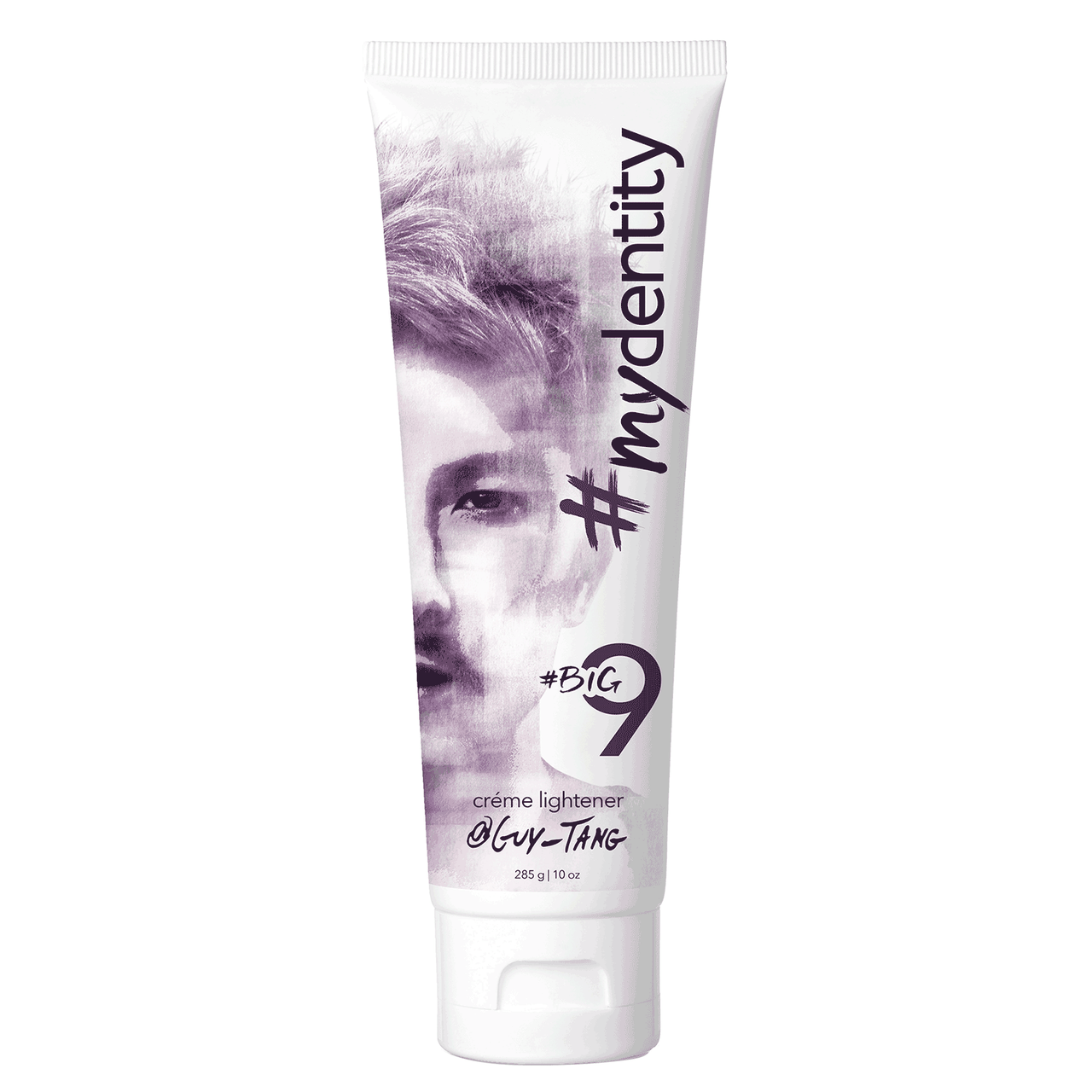 #mydentity #Big9 Creme Lightener 10 oz.