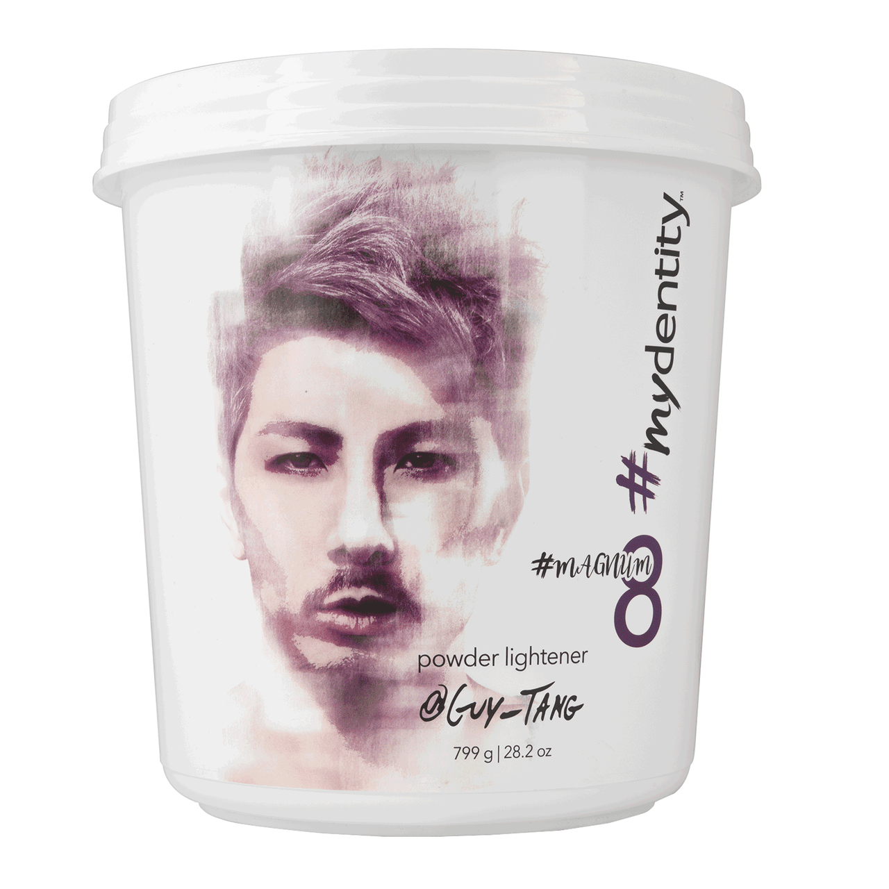 #mydentity #Magnum8 Powder Lightener 28.2 oz.