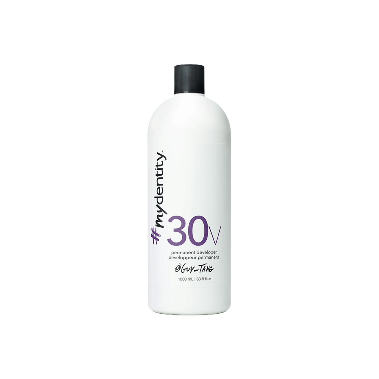 #mydentity 30 Volume Developer - Permanent 33.8 fl. oz.