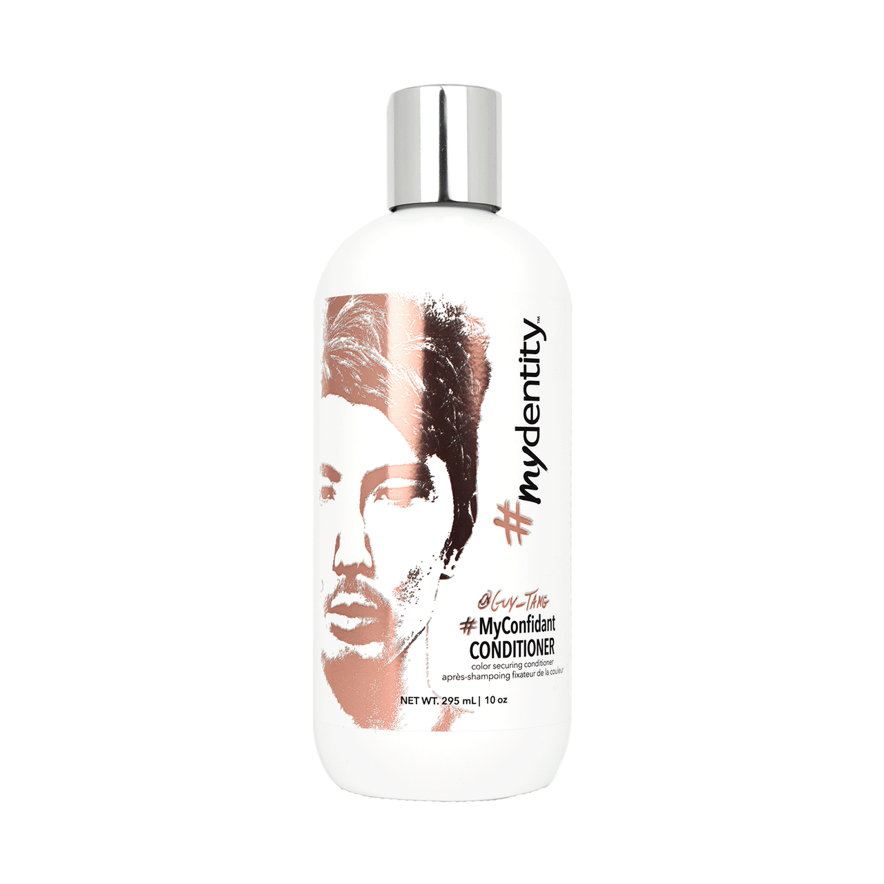 #mydentity #MyConfidant Conditioner 10 oz