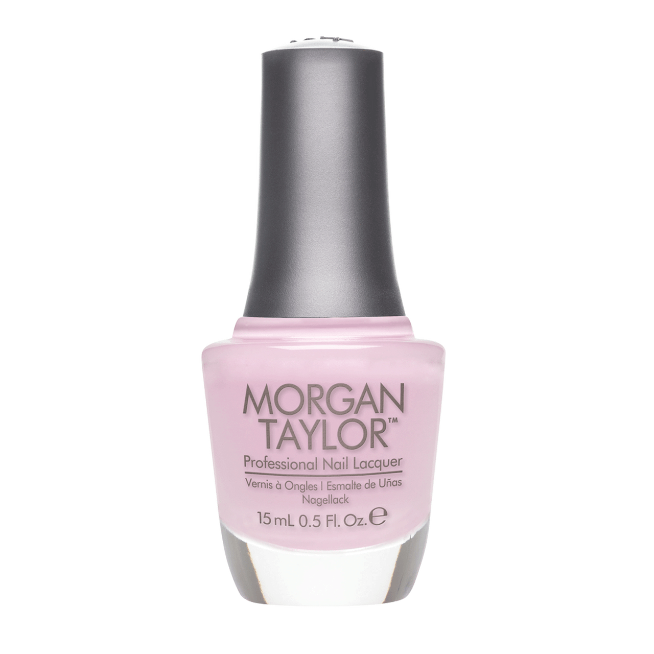 Morgan Taylor La Dolce Vita