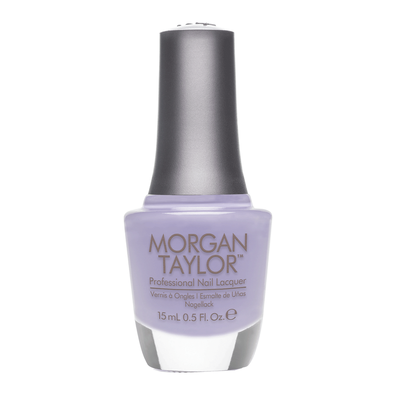 Morgan Taylor P.S. I Love You