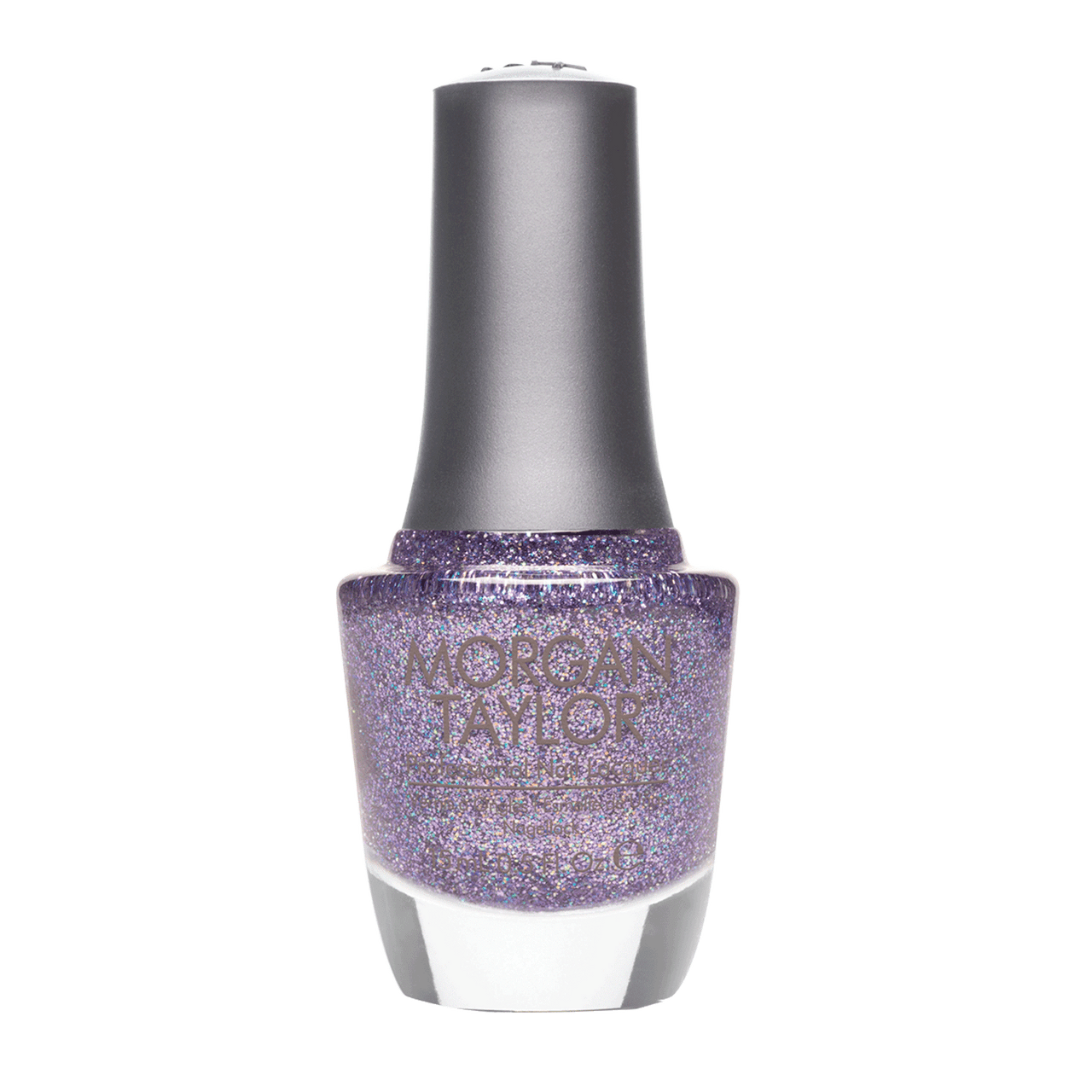 Morgan Taylor Let Them Eat Cake