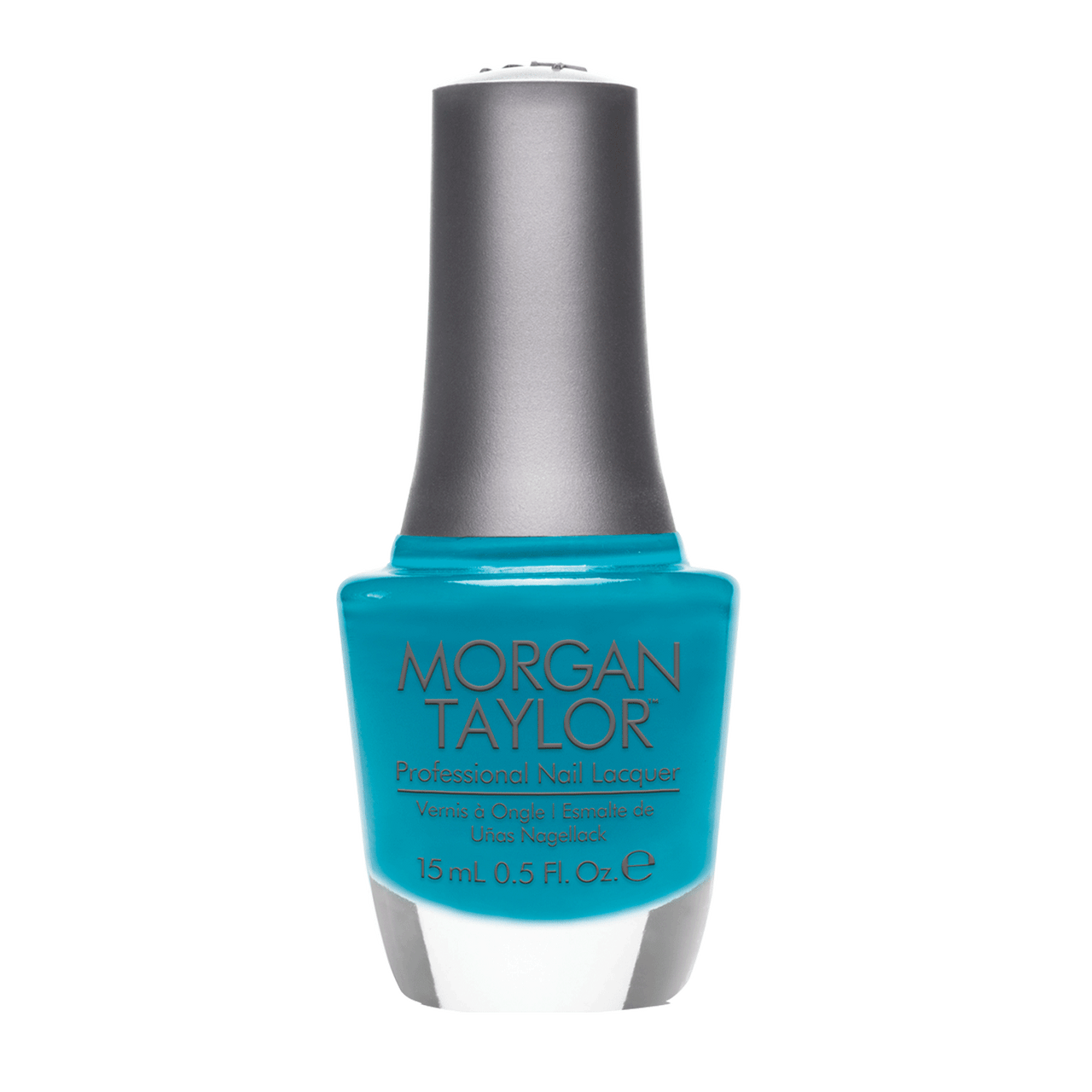 Morgan Taylor Gotta Have Hue