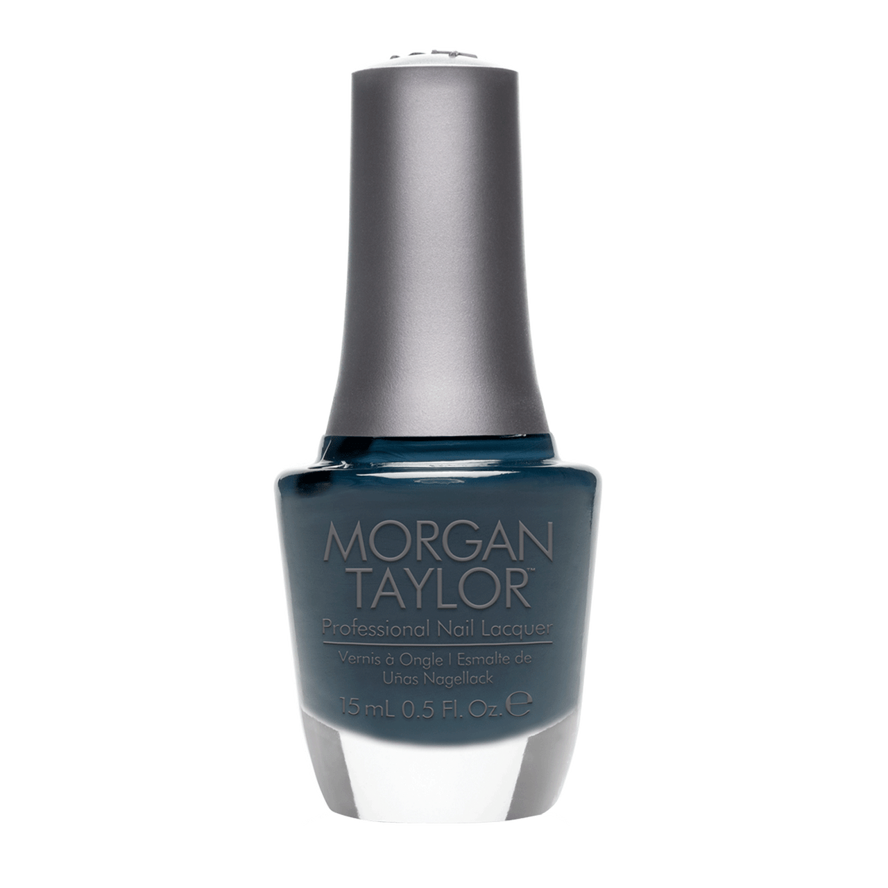 Morgan Taylor Denim Du Jour