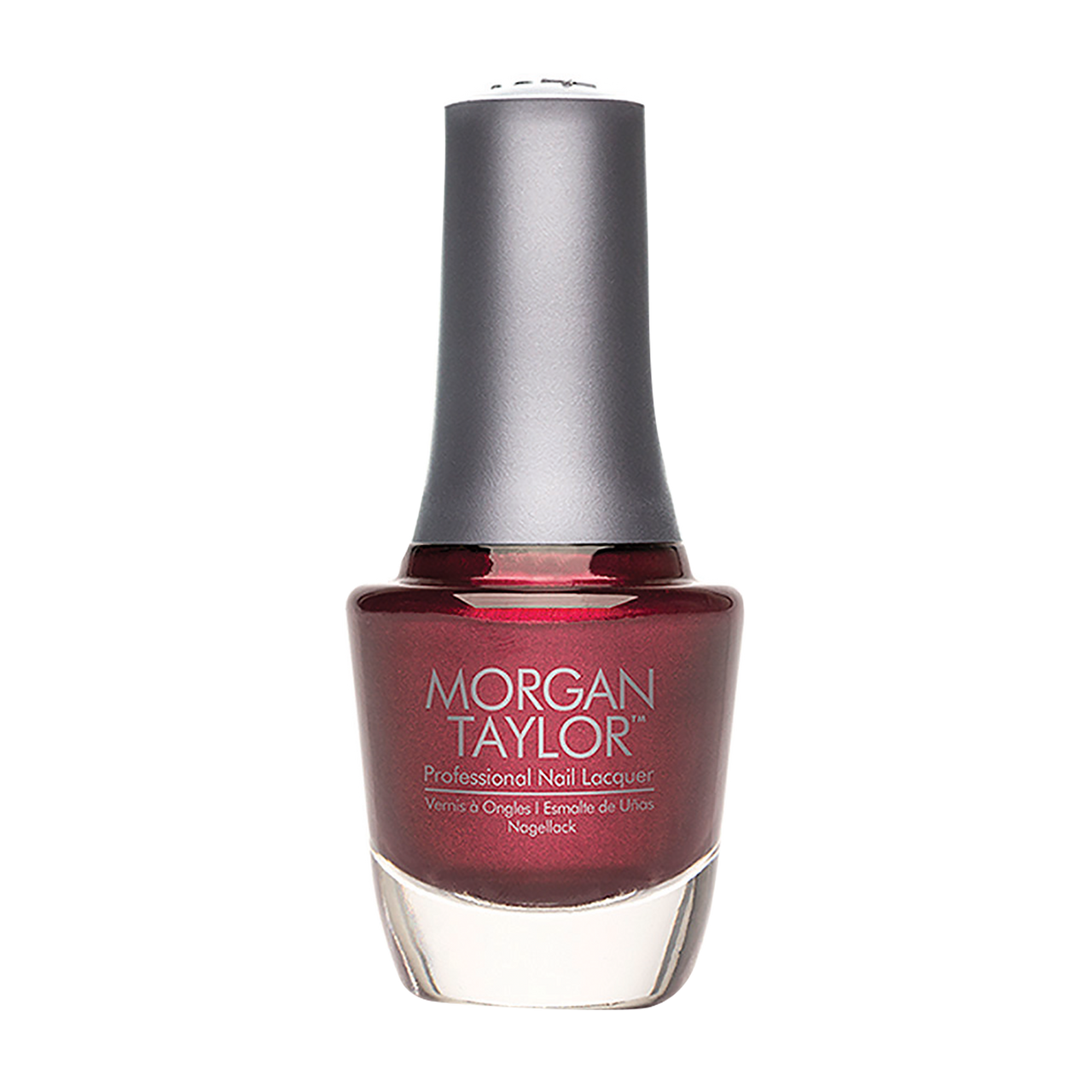 Morgan Taylor Vixen In A Mask