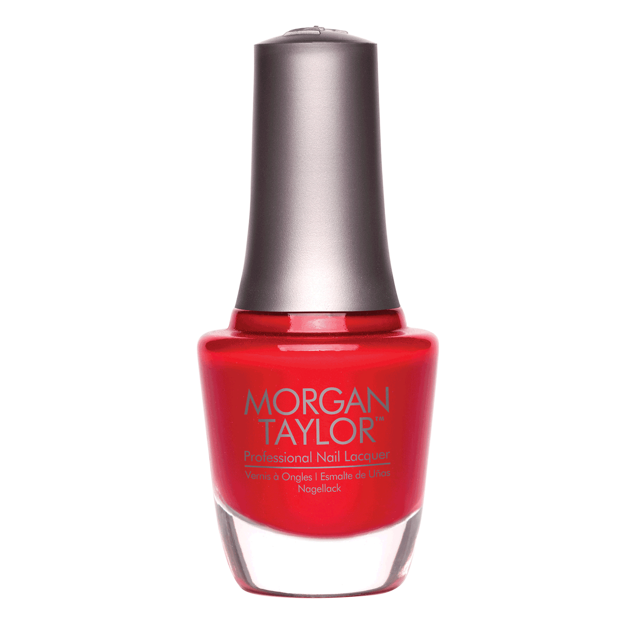 Morgan Taylor Scandalous