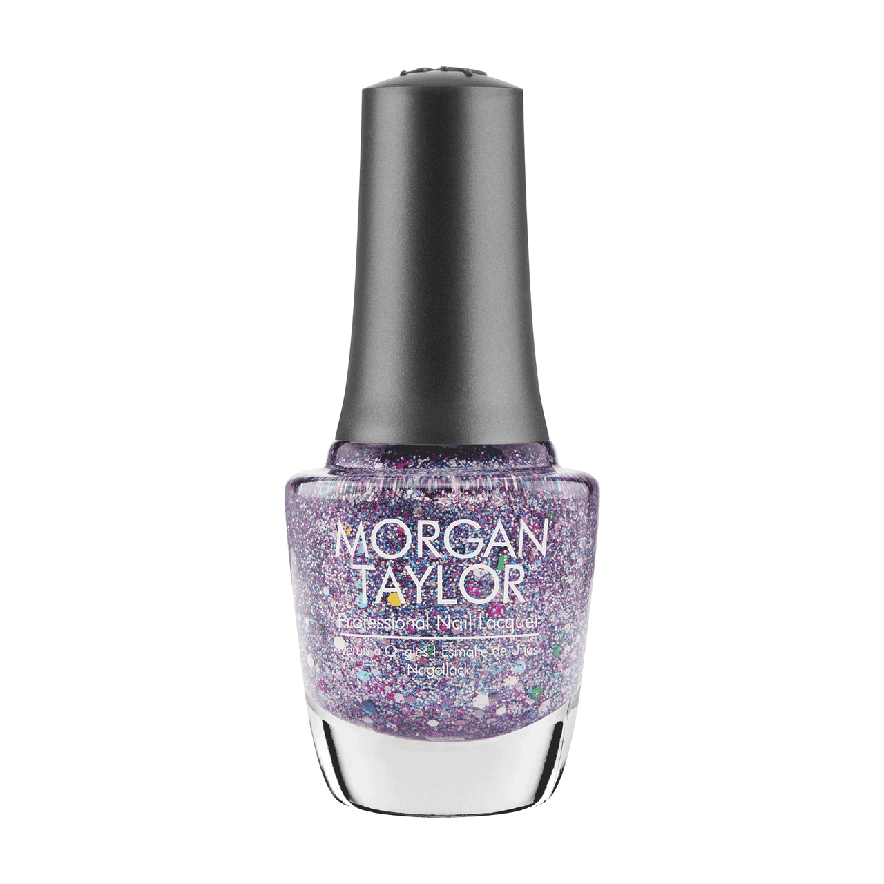 Morgan Taylor Bedazzle Me