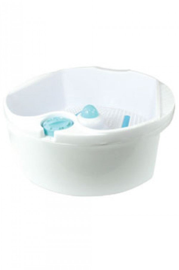 Magic Gold Bubbling Foot Massager 2962 -pc (CH-800)