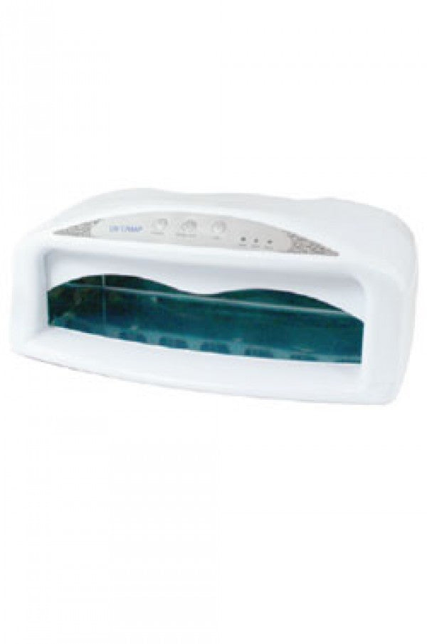 UV Lamp Quick Dryer 2967 -pc (Quick UV Dryer Lamp & Fan)