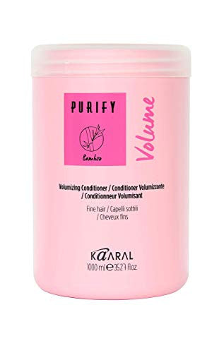 Kaaral Purify Volume Conditioner 35.27oz