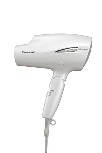 Panasonic hair dryer Nanokea white EH-NA99-W(Japan Import-No Warranty)