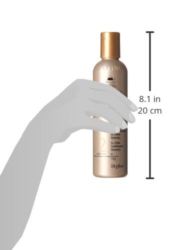 Keracare Humecto Crème Après-shampoing 226,8 g