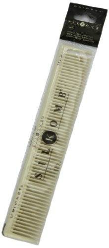 Cricket Silkomb Seamless Teeth, Pro 25 Multi Purpose