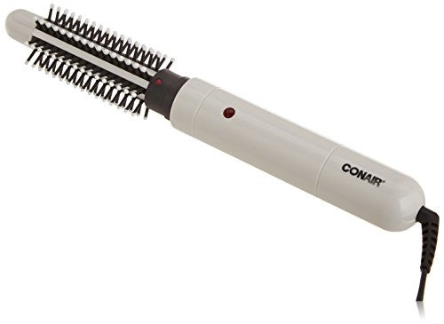 Conair Curls N' Curls Hot Curl Brush; 3/4-inch