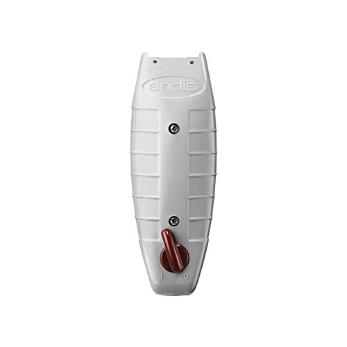 Andis 200692 Étuis de remplacement supérieur et inférieur Outliner