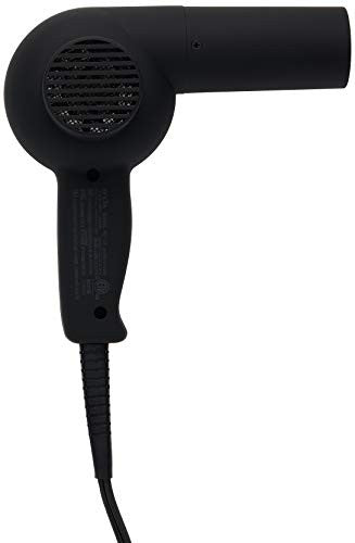 Andis 40250 1600-Watt High Performance ProStyle Hair Dryer, Black