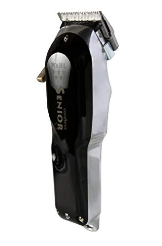 Wahl Professional 5-Star Series sans fil Senior