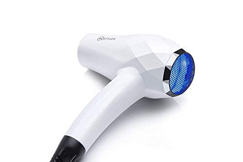 Sèche-cheveux de voyage en céramique tourmaline InStyler MINI