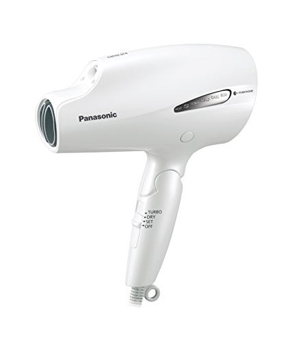 Panasonic hair dryer Nanokea white EH-NA99-W(Japan Import-No Warranty)