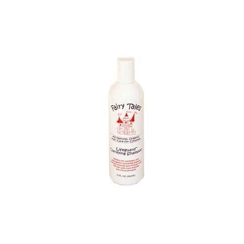 Shampoing clarifiant Fairy Tales Lifeguard, 12 onces