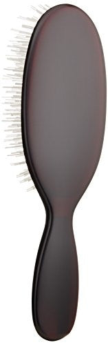 Brosse à cheveux en nylon de poche Mason Pearson-1601533885