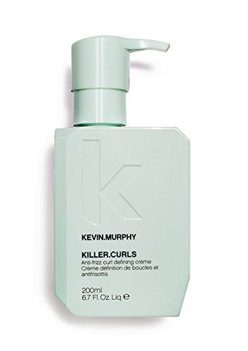 Kevin Murphy Killer Curls Cream, 6.7 Ounce-1594929107
