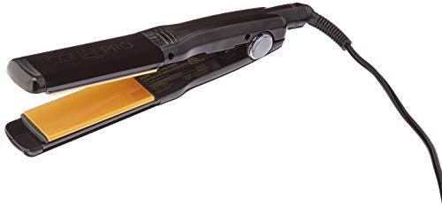 Conair Pro Ceramic Tools Porcelain Series Far-Infrared Straightening Iron, 1 1/2 Inch
