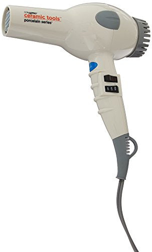 Conair Pro Ceramic Tools Porcelain Series 2000w Far-Infrared Dryer