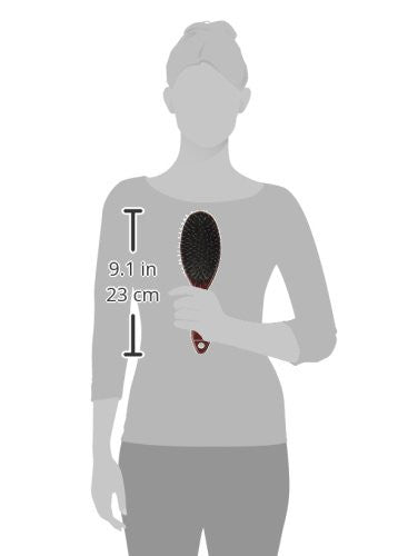 Cricket Smoothing Brush Boar Mix