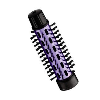 Conair Curling Brush 1.5" Hot Air Dual Voltage