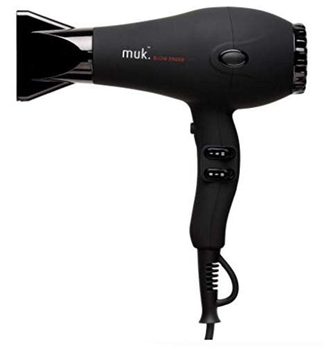 Sèche-cheveux professionnel MUK 3900 IR