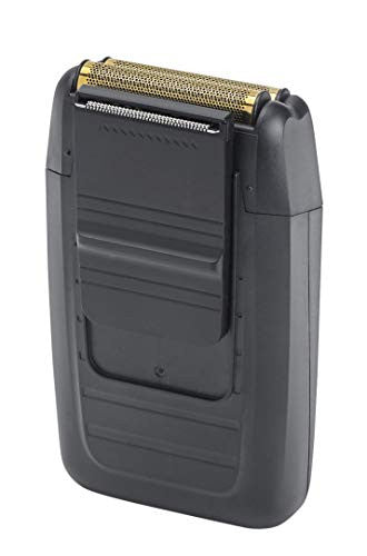 GAMMA+ Absolute Zero 无绳剃须刀和伸缩修剪器