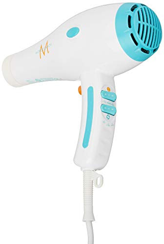 Moroccanoil MO2000专业系列电气石陶瓷吹风机