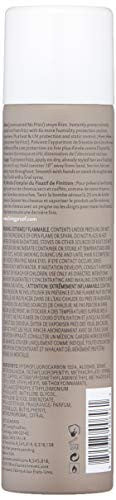Living proof No Frizz Humidity Shield Finishing Hairspray, 5.5 oz