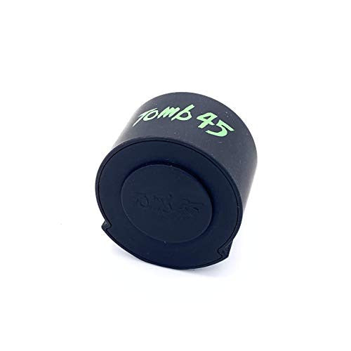 L'adaptateur PowerClip de chargement sans fil pour Andis sans fil Slimline Li permet à votre tondeuse de se charger désormais sans cordon, fonctionne parfaitement avec Tomb45 PoweredMat, adaptateur PowerClip de chargement sans fil uniquement
