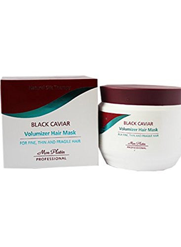 Mon Platin 丰盈发膜 17 盎司(500 毫升)