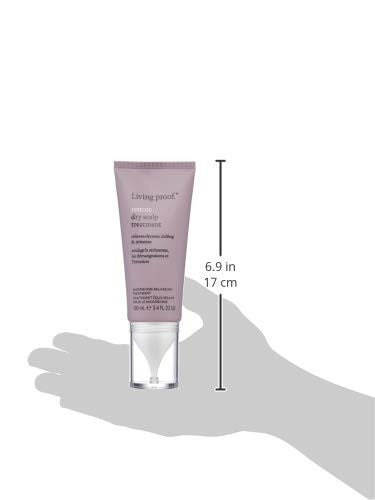 Living Proof Restore Traitement du cuir chevelu sec, 3,4 fl oz
