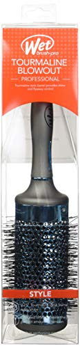 Wet Brush Brosse ronde Tourmaline Blowout, grande