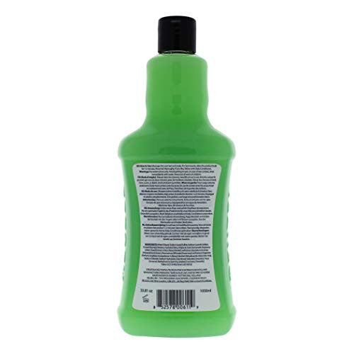 REUZEL INC 磨砂洗发水,33.81 盎司