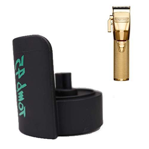 Adaptateur PowerClip de charge sans fil pour BaBylissPRO Barberology GOLDFX Clipper, FX870G, adaptateur de charge sans fil uniquement, adaptateur de charge sans fil pour GOLDFX