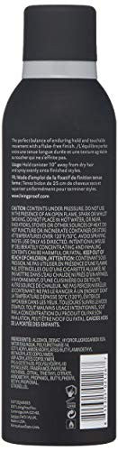 Laque pour cheveux Living Proof Style Lab Control, tenue ferme, 7,5 oz