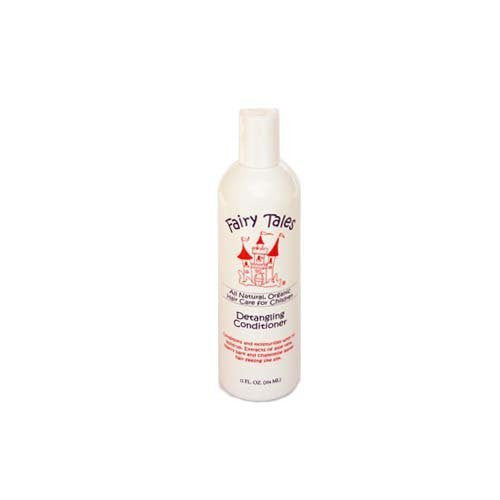 Après-shampooing démêlant contes de fées, 12 OZ